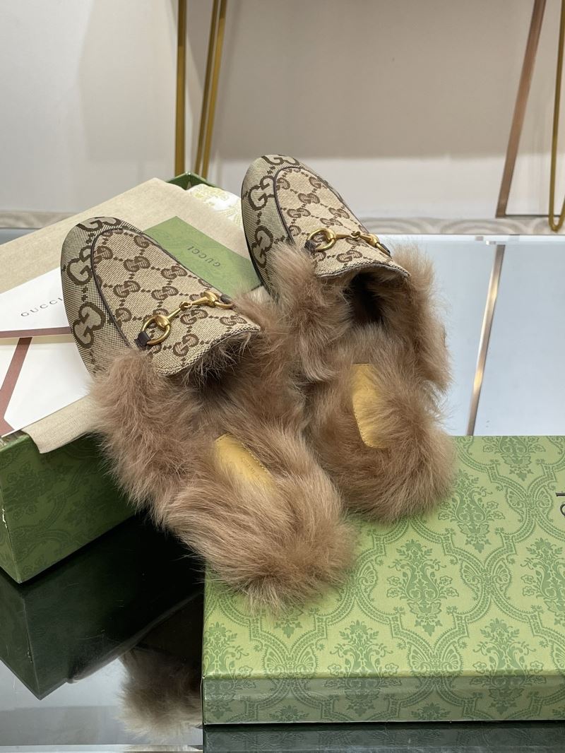 Gucci Slippers